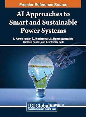 Ai Approaches To Smart And Sustainable Power Systems-..