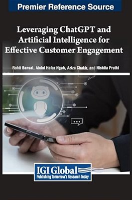 Leveraging Chatgpt And Artificial Intelligence For Effective Customer Engagement-..