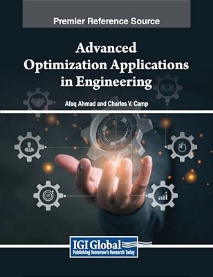 Advanced Optimization Applications In Engineering-..