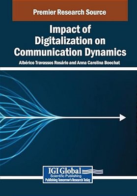 Impact Of Digitalization On Communication Dynamics-..