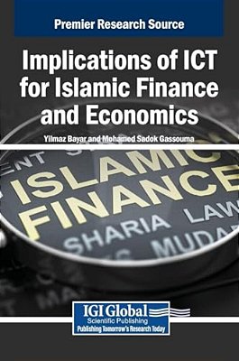 Implications Of Ict For Islamic Finance And Economics-..
