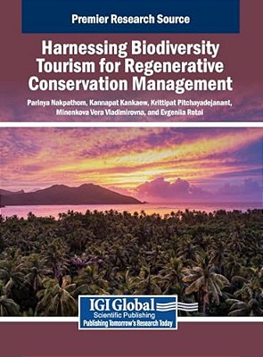 Harnessing Biodiversity Tourism For Regenerative Conservation Management-..