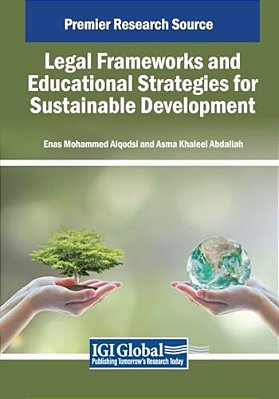 Legal Frameworks And Educational Strategies For Sustainable Development-..