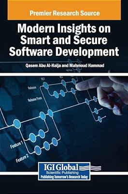 Modern Insights On Smart And Secure Software Development-..