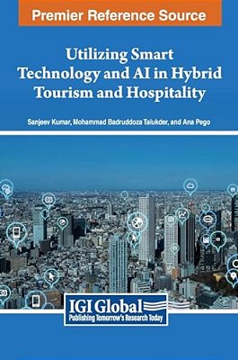 Utilizing Smart Technology And Ai In Hybrid Tourism And Hospitality-..