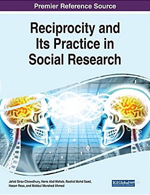 Reciprocity And Its Practice In Social Research-..