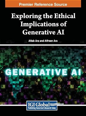 Exploring The Ethical Implications Of Generative Ai-..