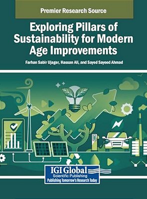 Exploring Pillars Of Sustainability For Modern Age Improvements-..