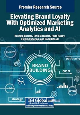 Elevating Brand Loyalty With Optimized Marketing Analytics And Ai-..