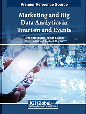 Marketing And Big Data Analytics In Tourism And Events-..
