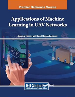 Applications Of Machine Learning In Uav Networks-..