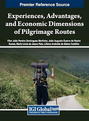 Experiences, Advantages, And Economic Dimensions Of Pilgrimage Routes-..