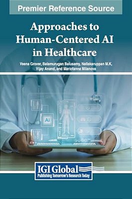 Approaches To Human-Centered Ai In Healthcare-..