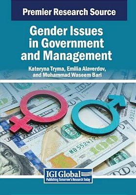 Gender Issues In Government And Management-..