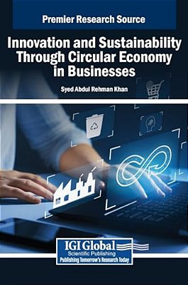 Innovation And Sustainability Through Circular Economy In Businesses-..