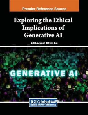 Exploring The Ethical Implications Of Generative Ai-..
