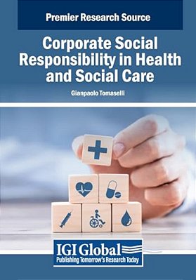 Corporate Social Responsibility In Health And Social Care-..