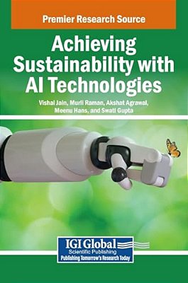 Achieving Sustainability With Ai Technologies-..
