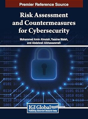 Risk Assessment And Countermeasures For Cybersecurity-..