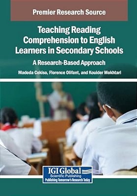 Teaching Reading Comprehension To English Learners In Secondary Schools: A Research-Based Approach-..