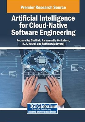 Artificial Intelligence For Cloud-Native Software Engineering-..