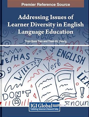Addressing Issues Of Learner Diversity In English Language Education-..