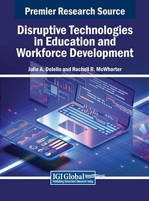 Disruptive Technologies In Education And Workforce Development-..