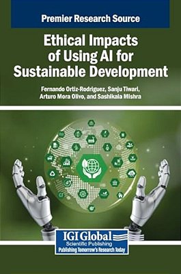 Ethical Impacts Of Using Ai For Sustainable Development-..