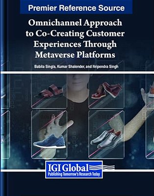 Omnichannel Approach To Co-Creating Customer Experiences Through Metaverse Platforms-..
