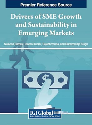Drivers Of Sme Growth And Sustainability In Emerging Markets-..