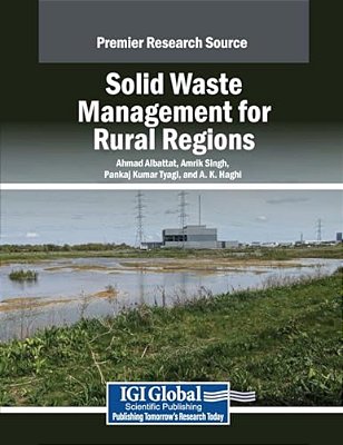 Solid Waste Management For Rural Regions-..