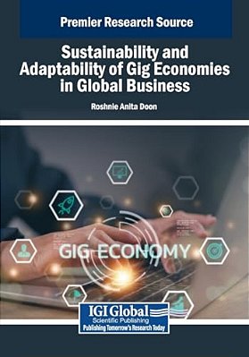 Sustainability And Adaptability Of Gig Economies In Global Business-..