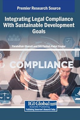 Integrating Legal Compliance With Sustainable Development Goals-..