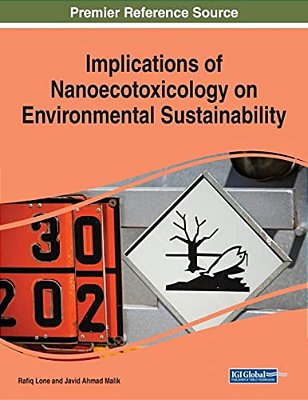 Implications Of Nanoecotoxicology On Environmental Sustainability-..