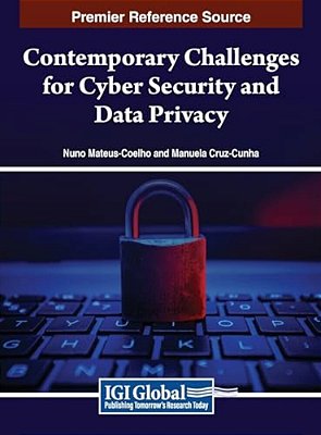 Contemporary Challenges For Cyber Security And Data Privacy-..