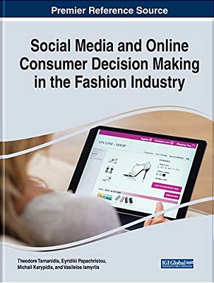 Social Media And Online Consumer Decision Making In The Fashion Industry-..