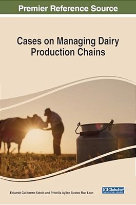Cases On Managing Dairy Productive Chains-..
