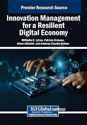 Innovation Management For A Resilient Digital Economy-..