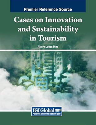 Cases On Innovation And Sustainability In Tourism-..