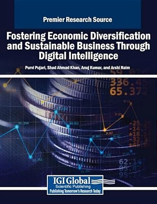 Fostering Economic Diversification And Sustainable Business Through Digital Intelligence-..