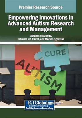 Empowering Innovations In Advanced Autism Research And Management-..