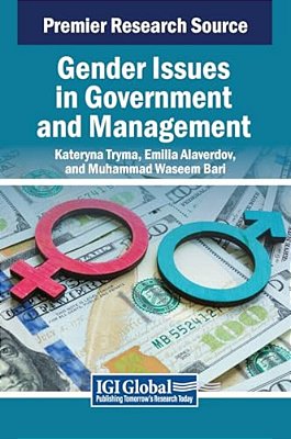 Gender Issues In Government And Management-..