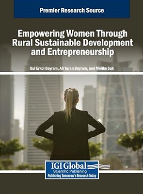 Empowering Women Through Rural Sustainable Development And Entrepreneurship-..