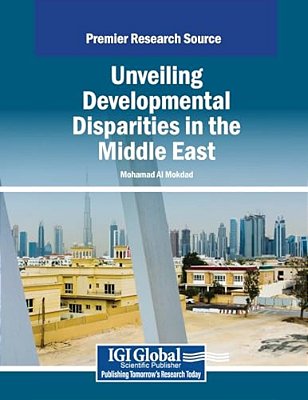 Unveiling Developmental Disparities In The Middle East-..