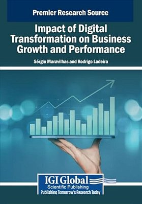 Impact Of Digital Transformation On Business Growth And Performance-..