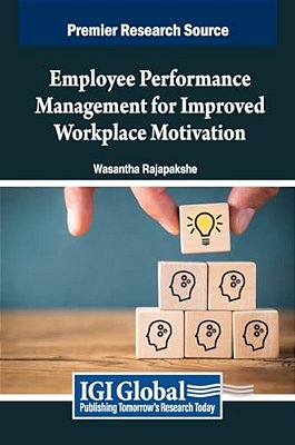 Employee Performance Management For Improved Workplace Motivation-..