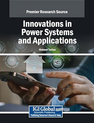 Innovations In Power Systems And Applications-..