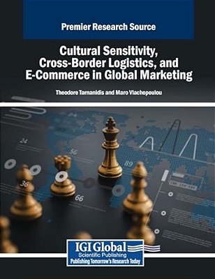 Cultural Sensitivity, Cross-Border Logistics, And E-Commerce In Global Marketing-..