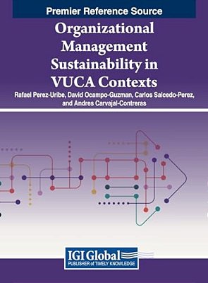 Organizational Management Sustainability In Vuca Contexts-..