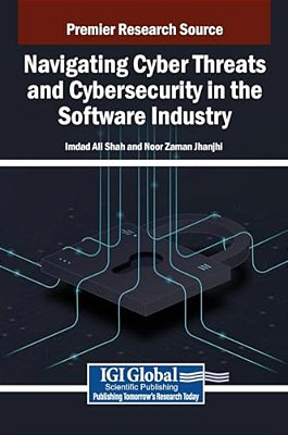 Navigating Cyber Threats And Cybersecurity In The Software Industry-..